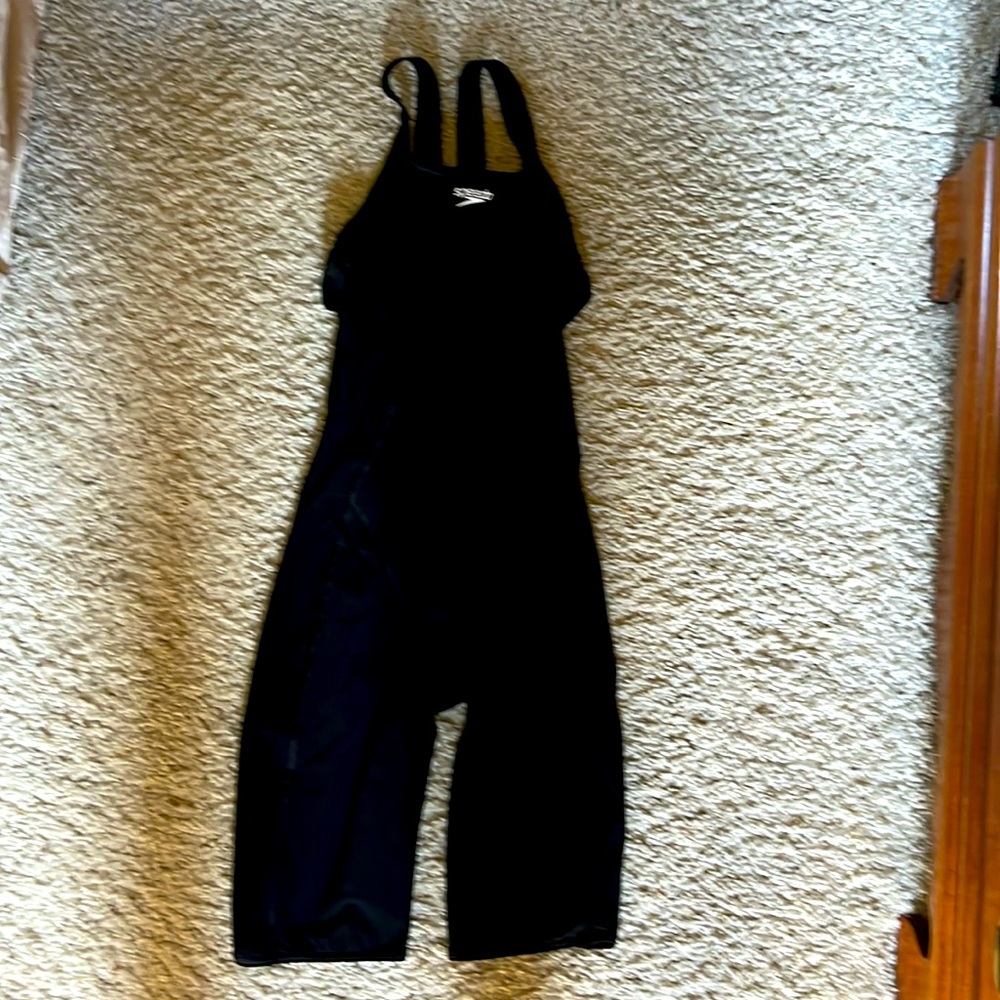 Speedo PowerPLUS Swimsuit